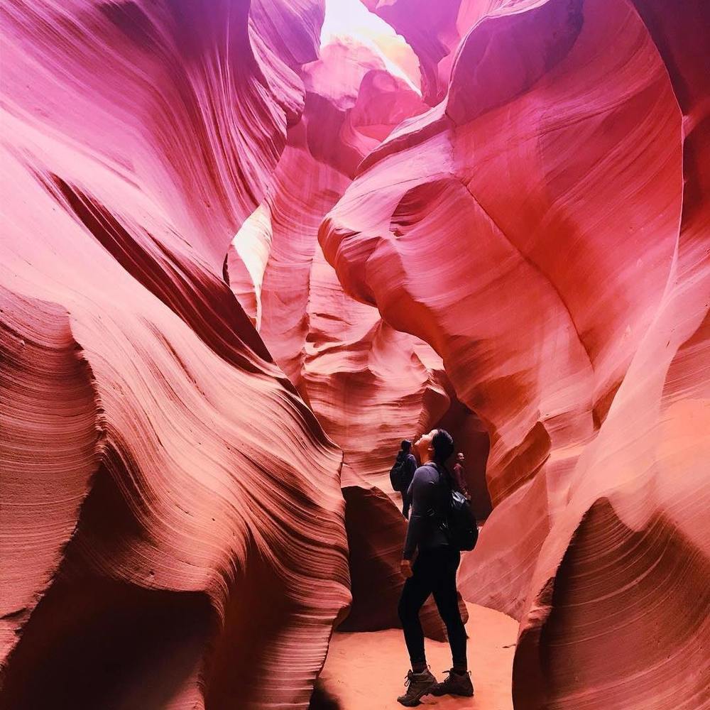 Meet your Posher, Stephanie